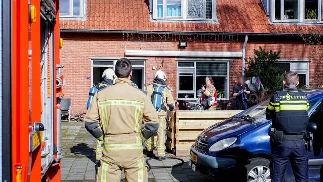 woningbrandassen