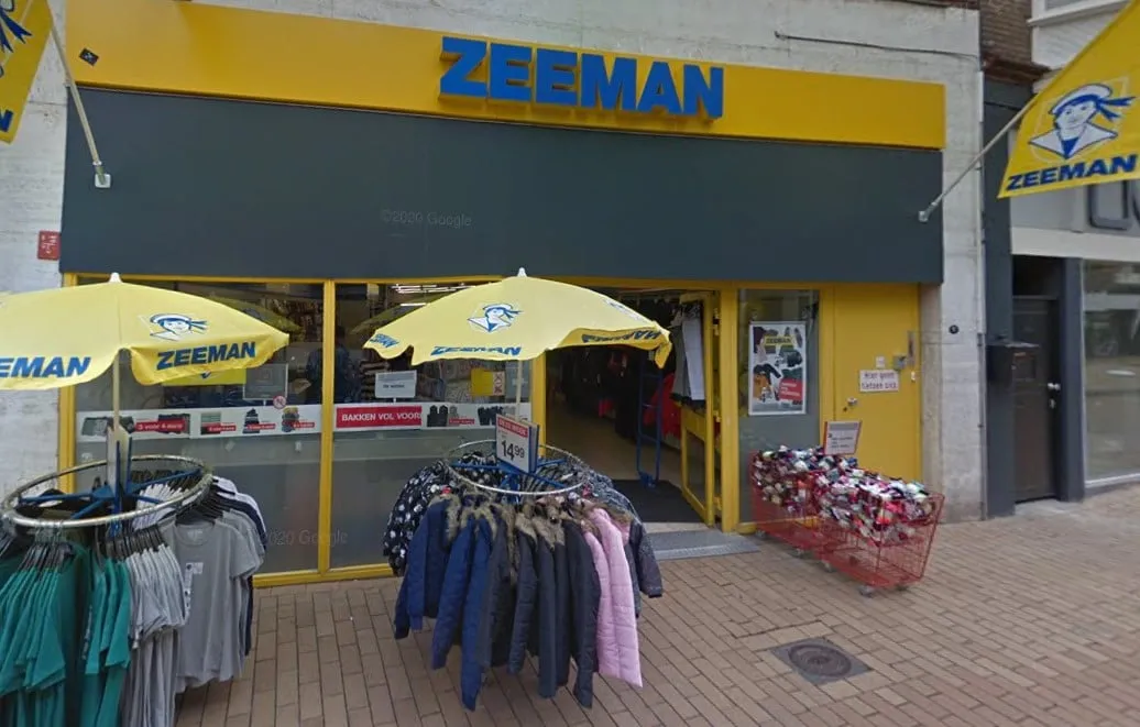 zeeman assen