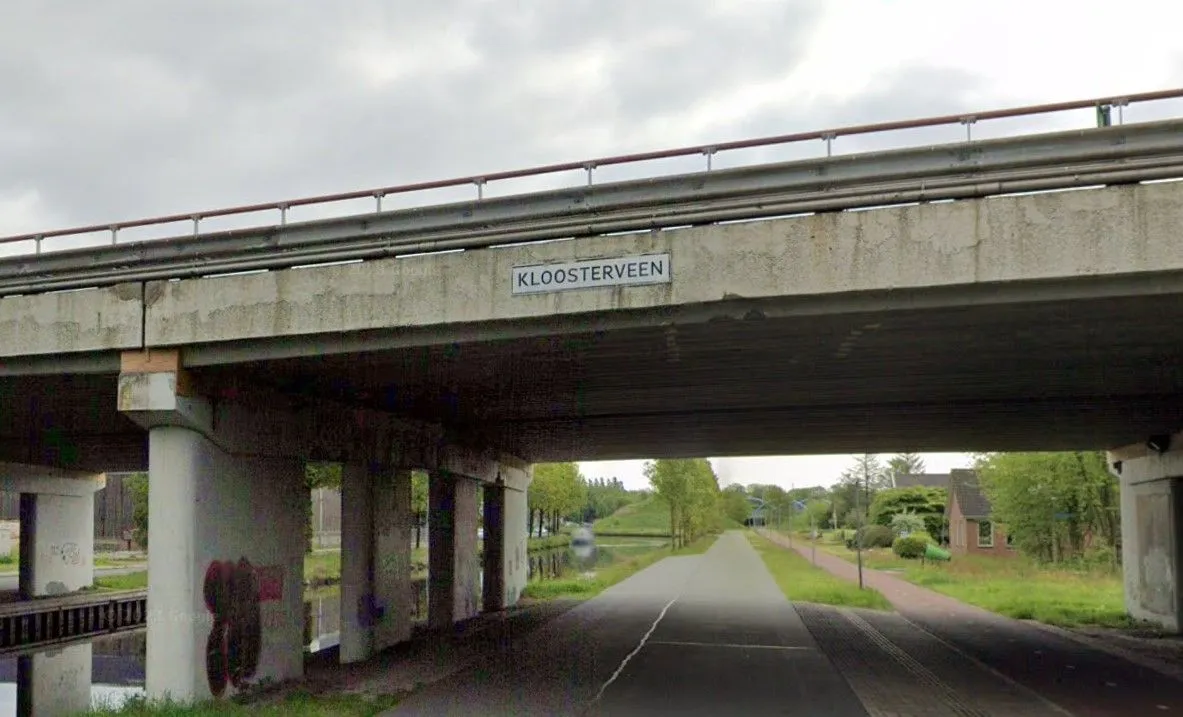kloosterveen