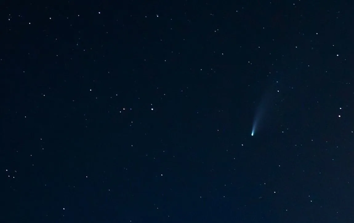 komeet pixabay inna sherman from pixabay