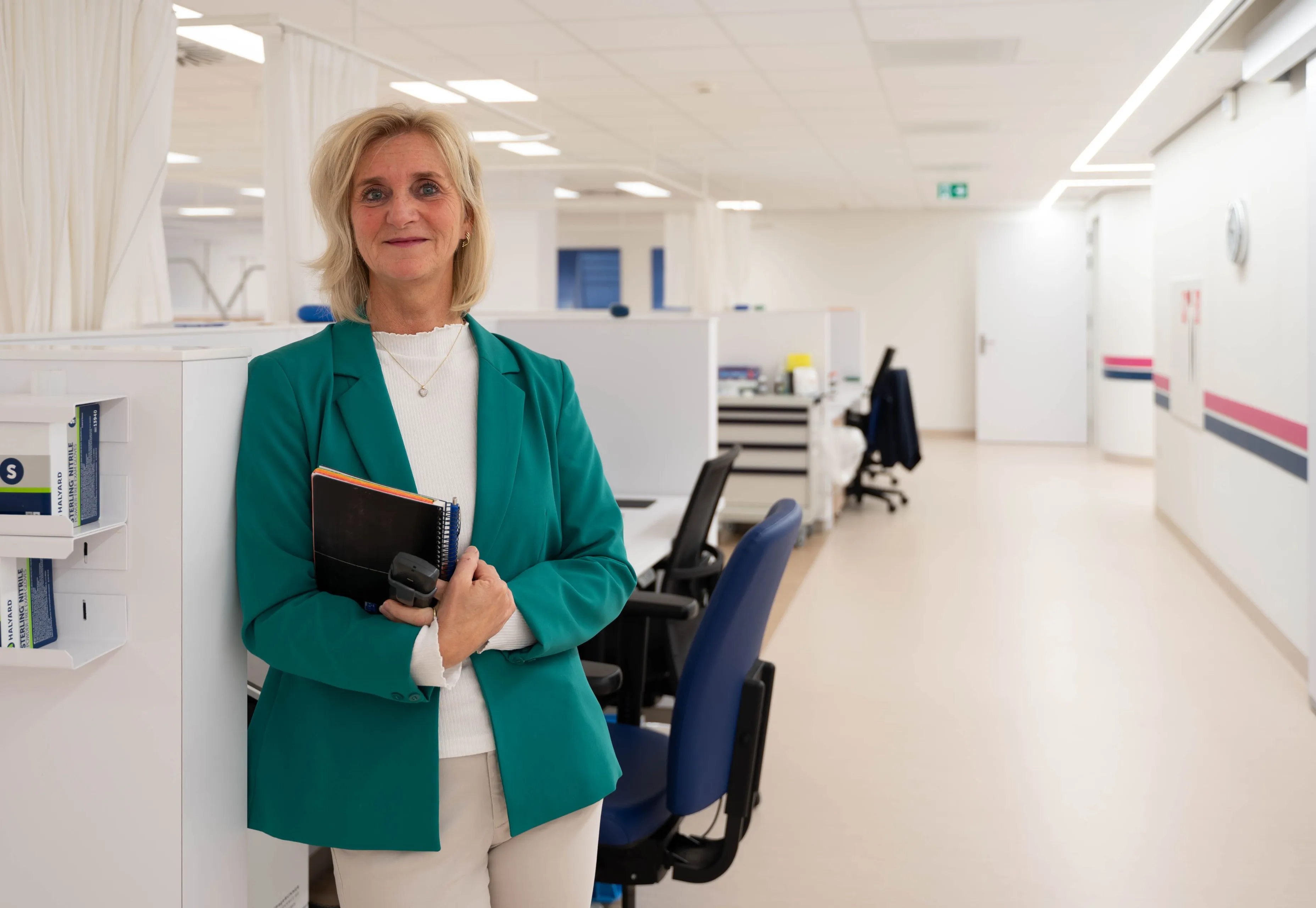 leidinggevende gea de jonge dagcentrum wza