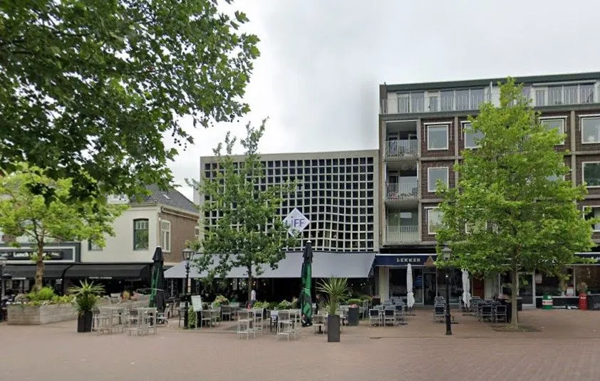 terrassen