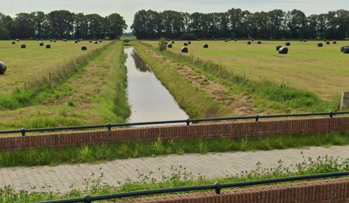 nieuw drostendiep