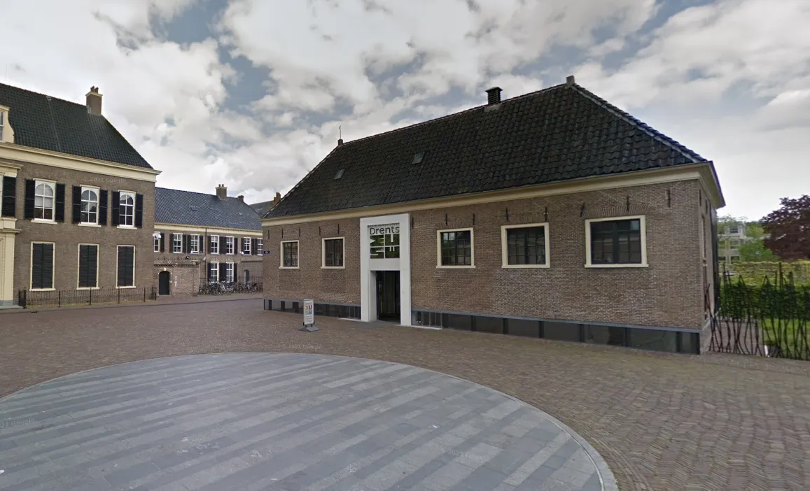 drents museum