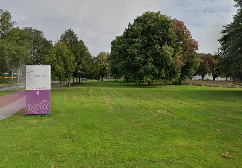 ggz drenthe