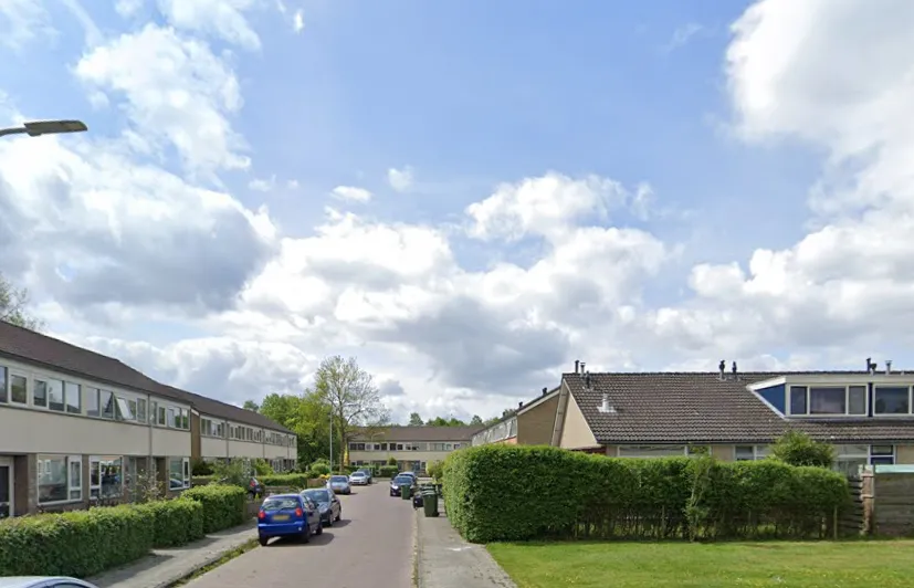 lekstraat