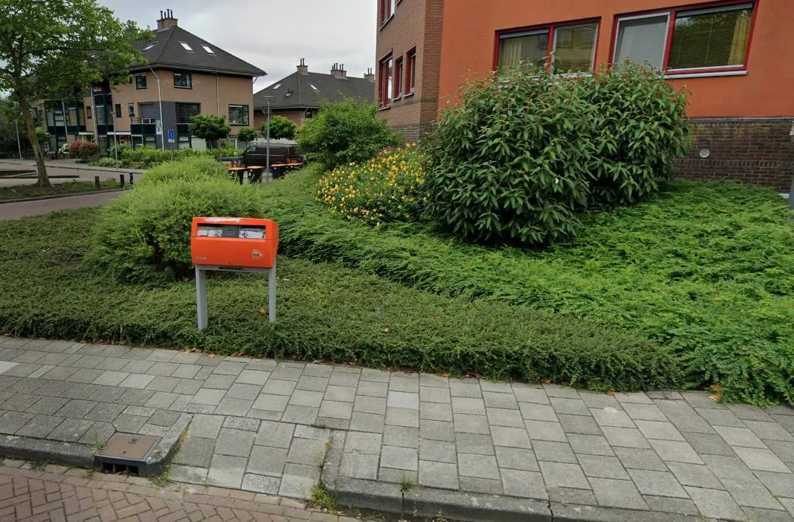 zuidhaege
