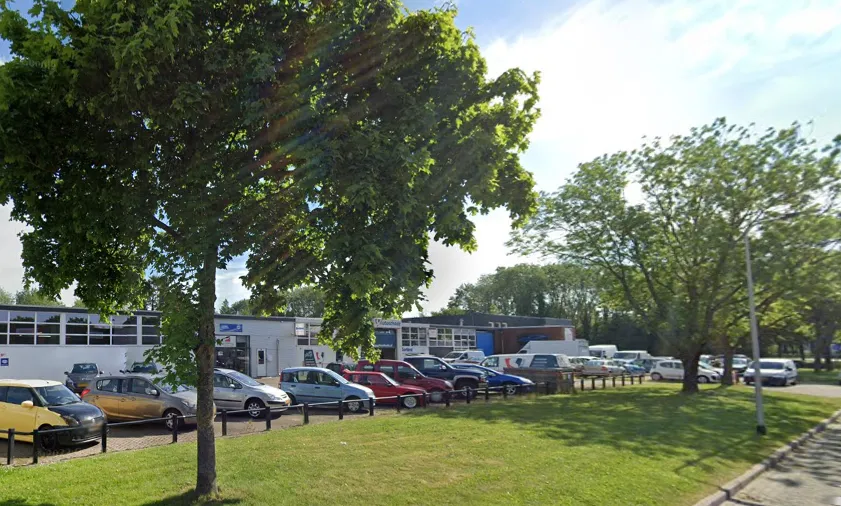 autoboulevard assen
