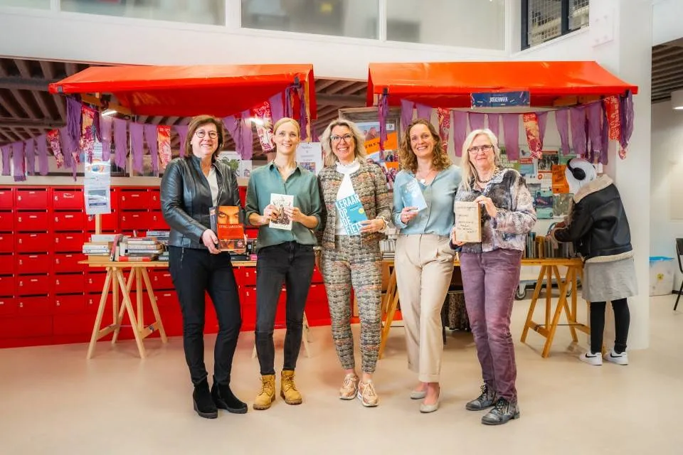boekenmarkt 2024