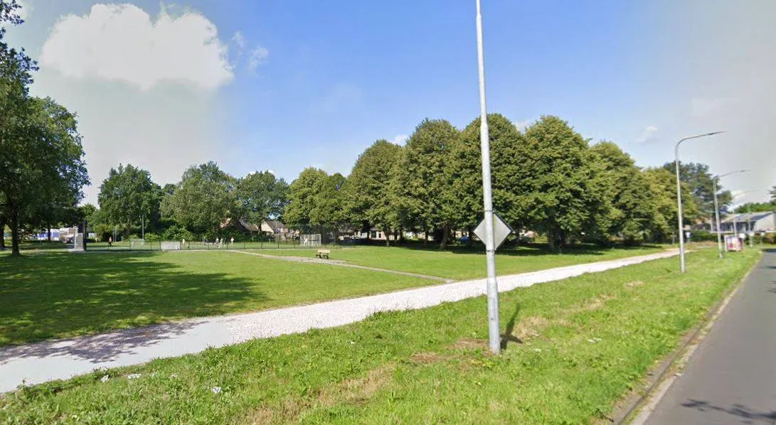 marsdijk