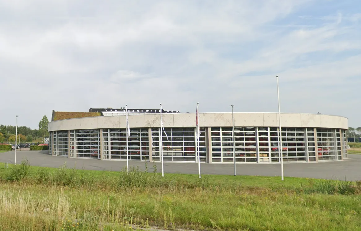 brandweer assen west