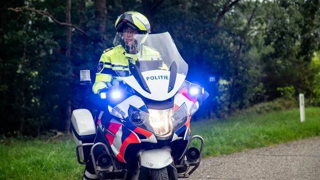 Politie_Stock_047