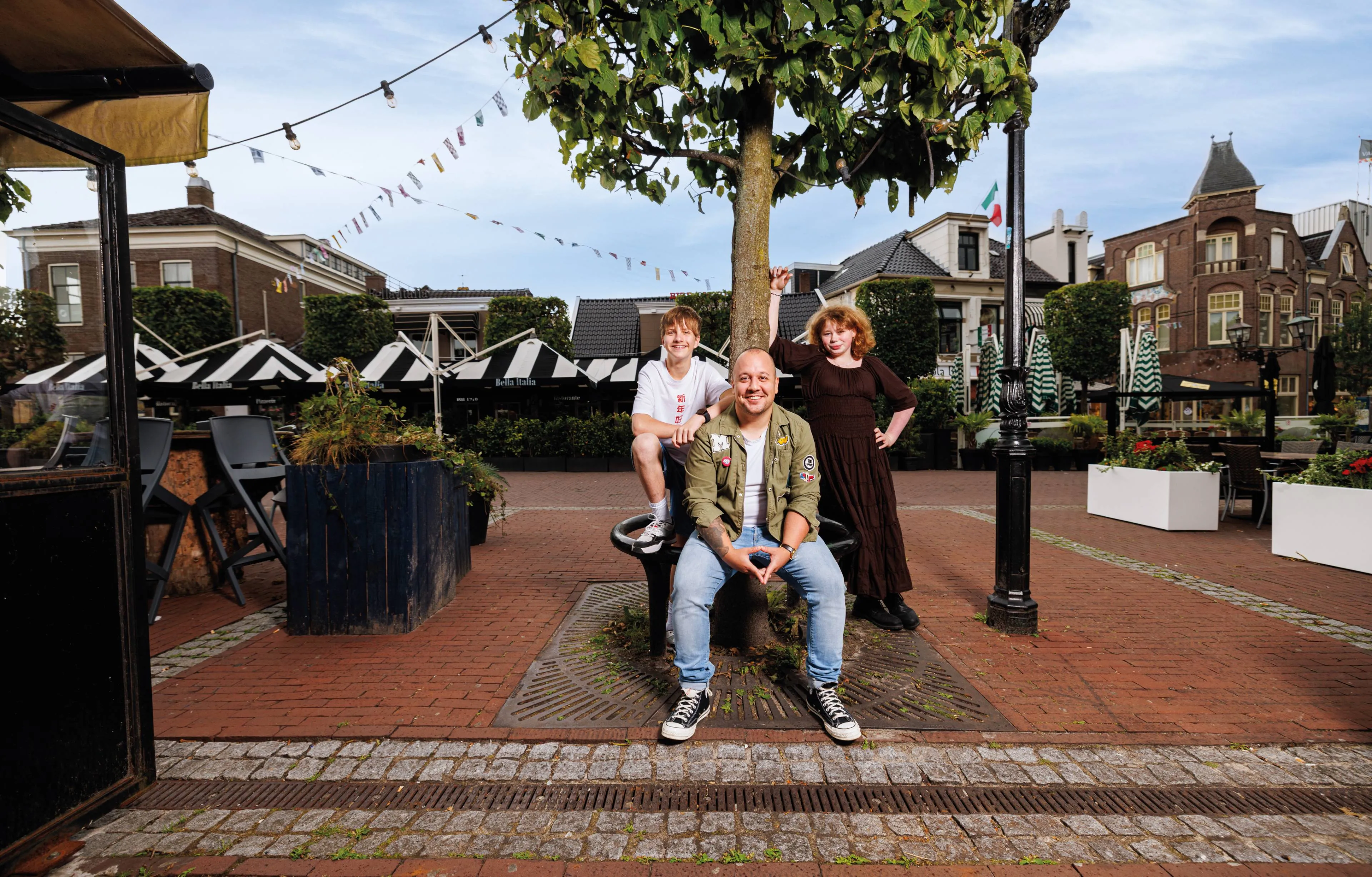 Gemeente Assen_Top idee, kom ermee