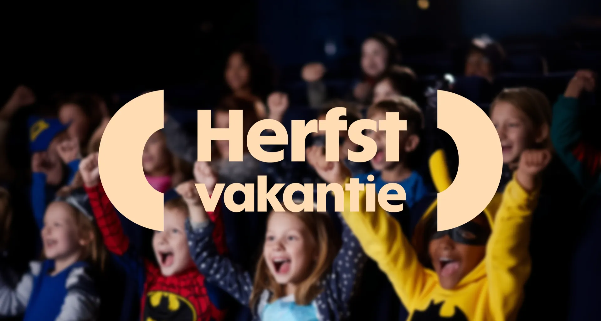 Herfstvakantie - De Nieuwe Kolk PNG