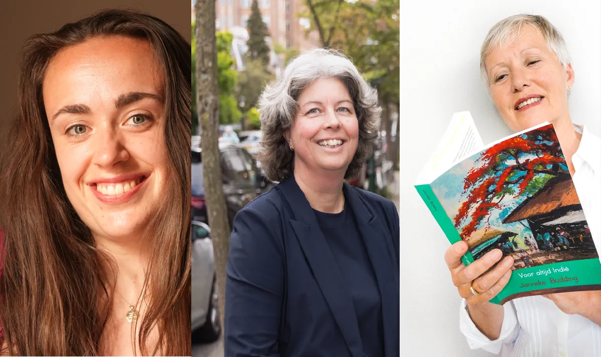 drenthe vrouw in de media award