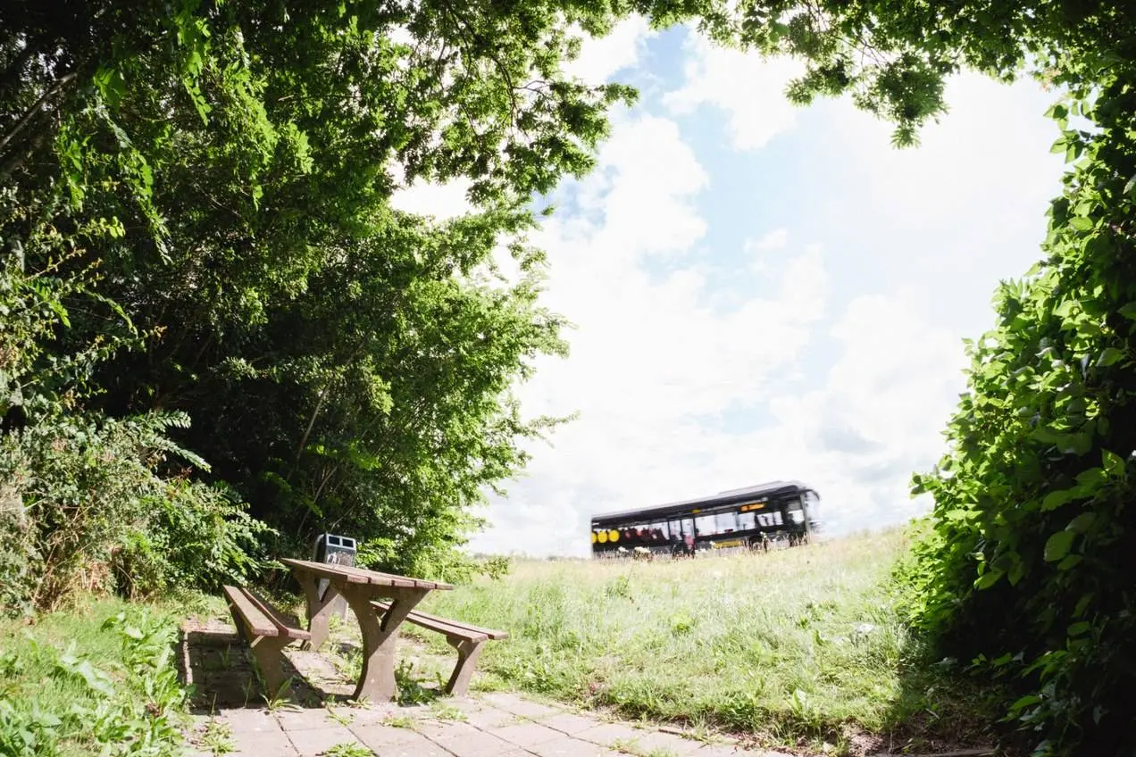 Bus OV Bureau