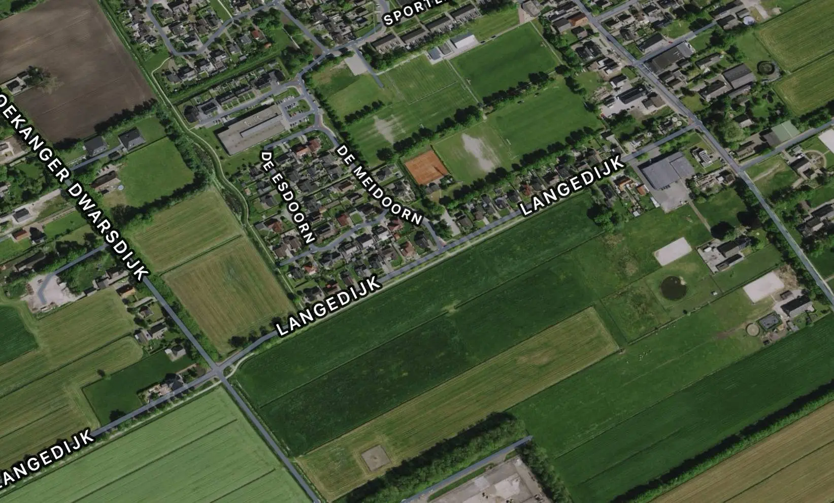 woningbouw-koekange-kaartje-woningbouw