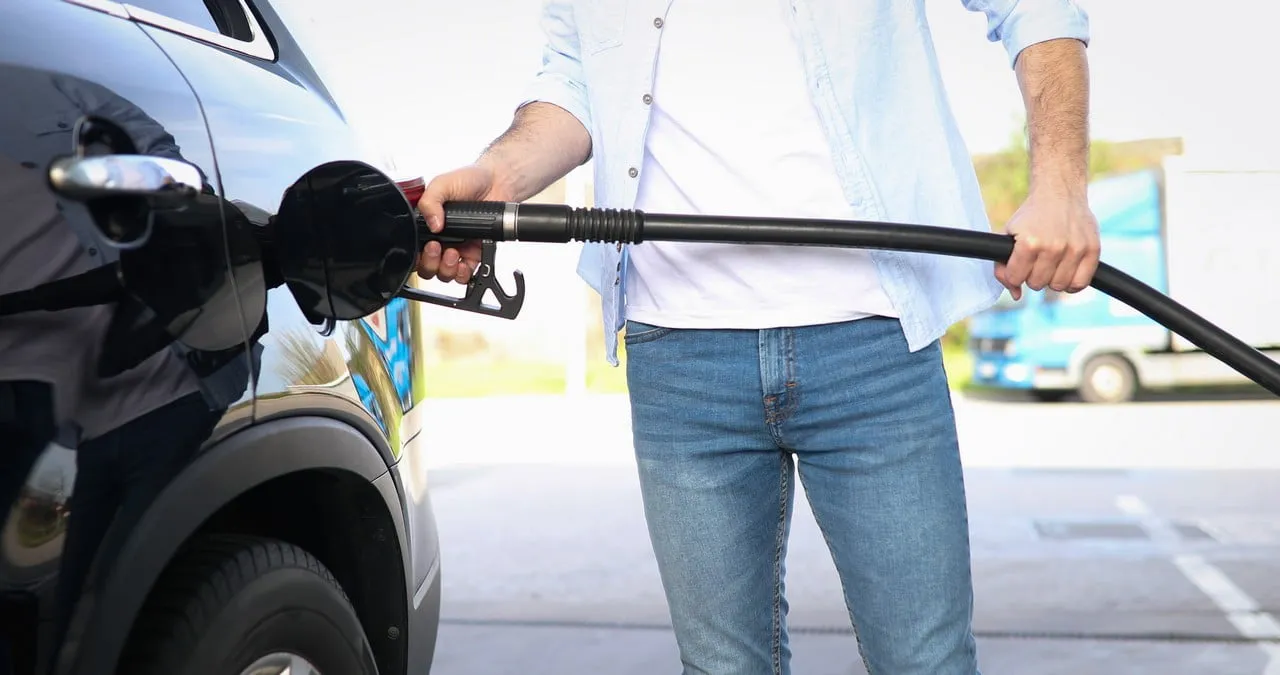 benzinai aperti coronavirus