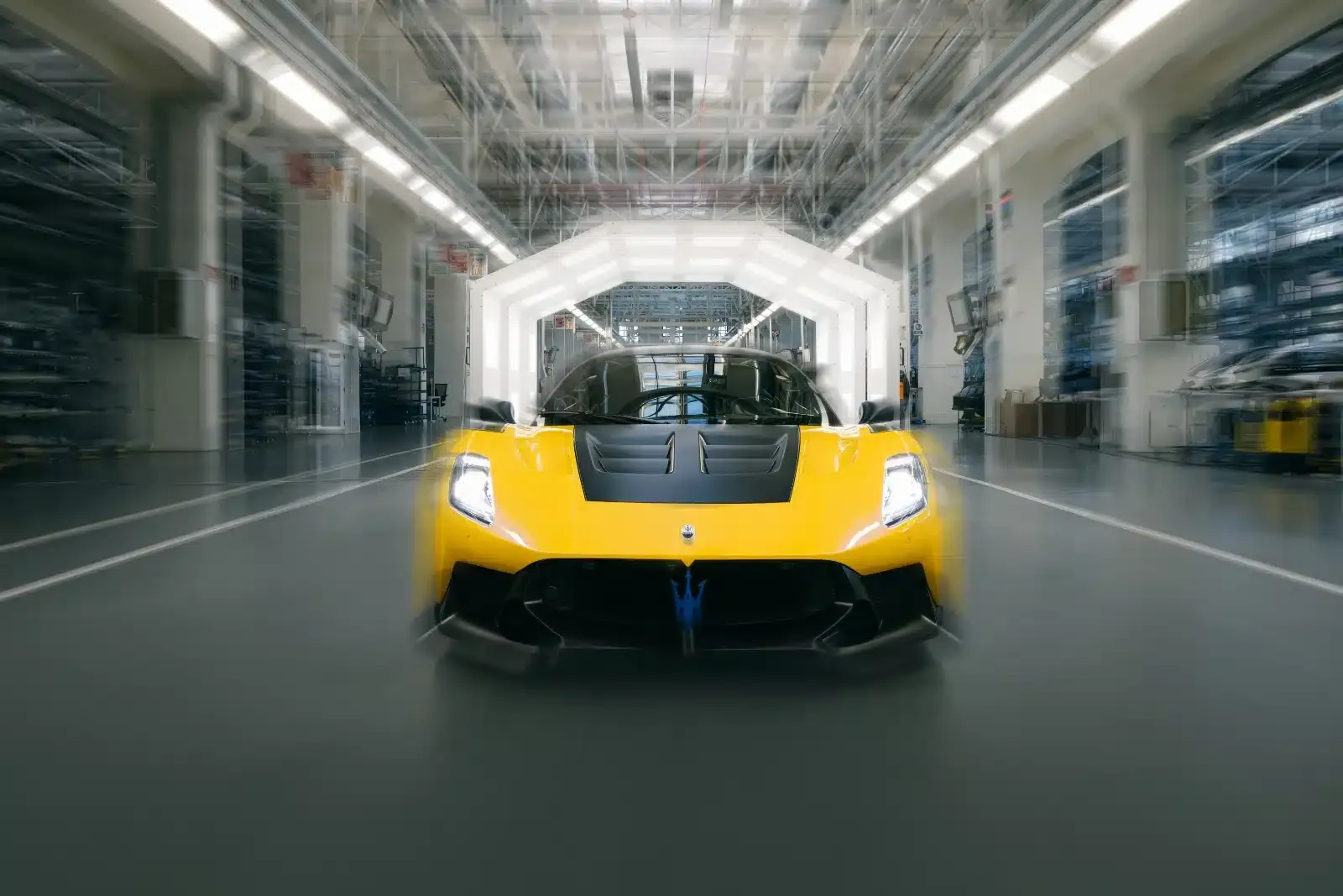 00 gt2 stradale officine fuorieserie maserati