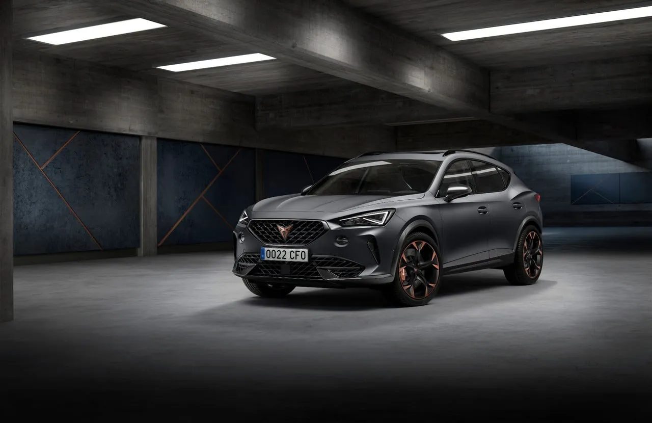 004 cupra formentor magnetic tech high