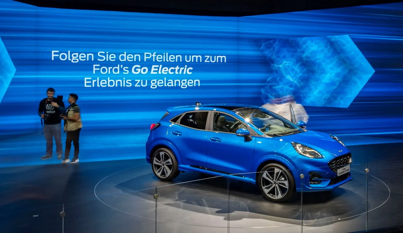 011 frankfurt ford 10th sept 19