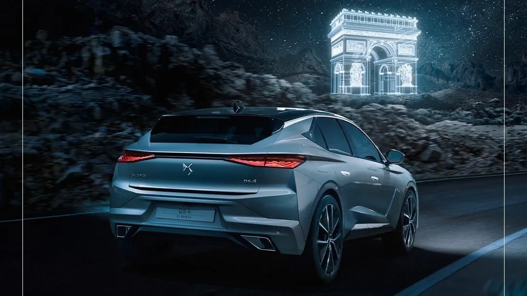 02 ds 4 experience days ii