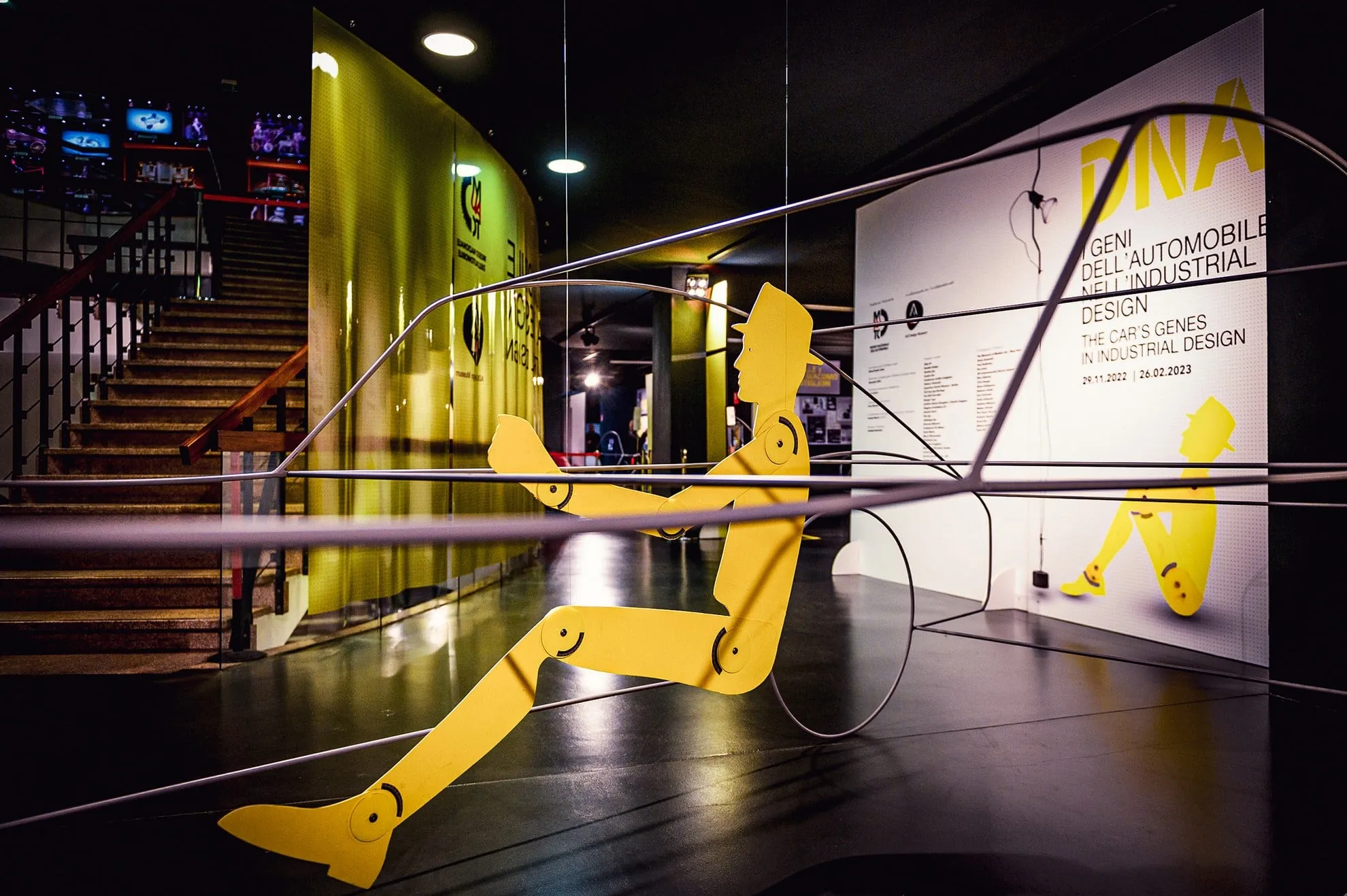 02 mauto dna ph giuliano berti 02