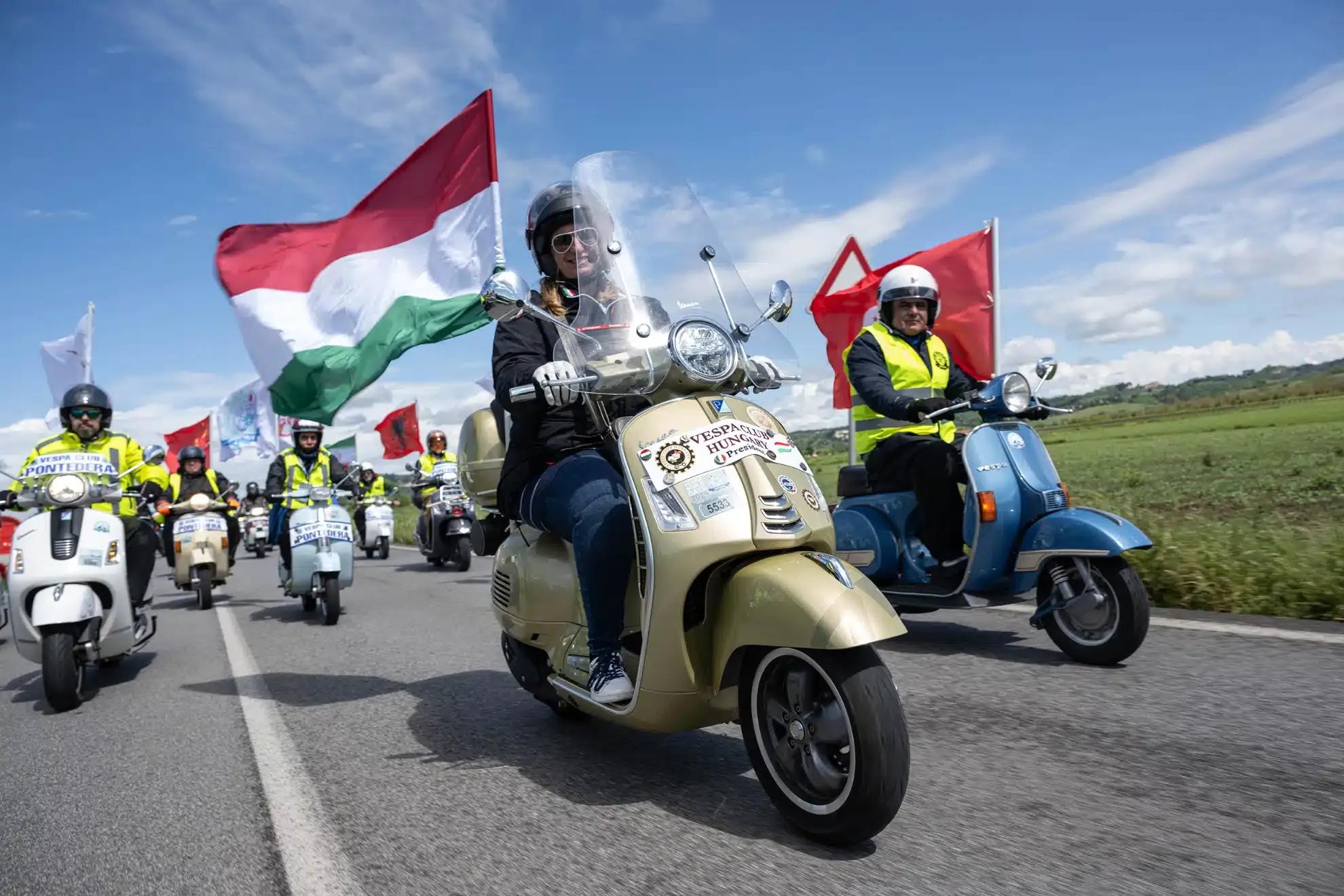 03 vespa celebration