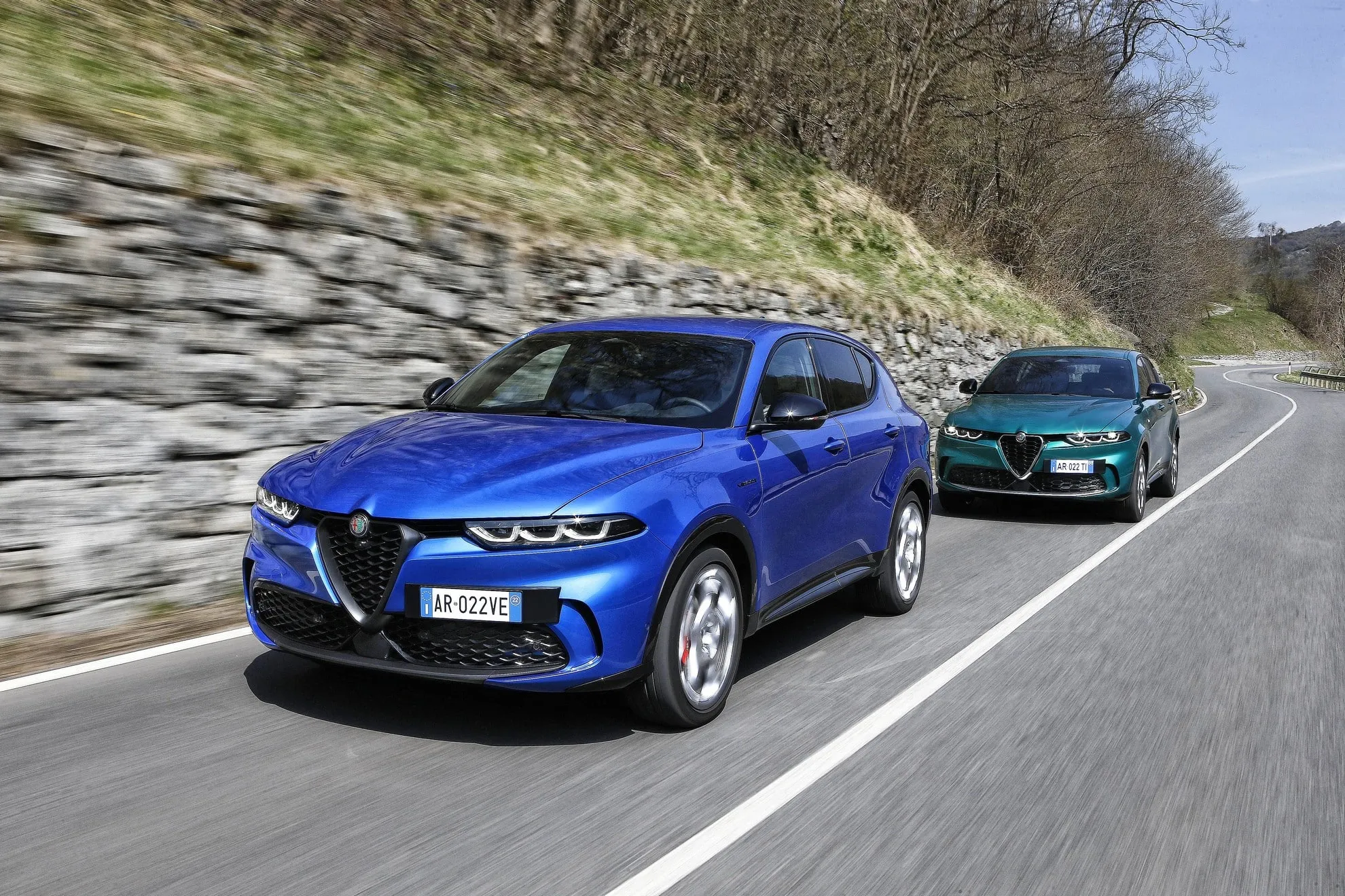 05 alfa romeo tonale