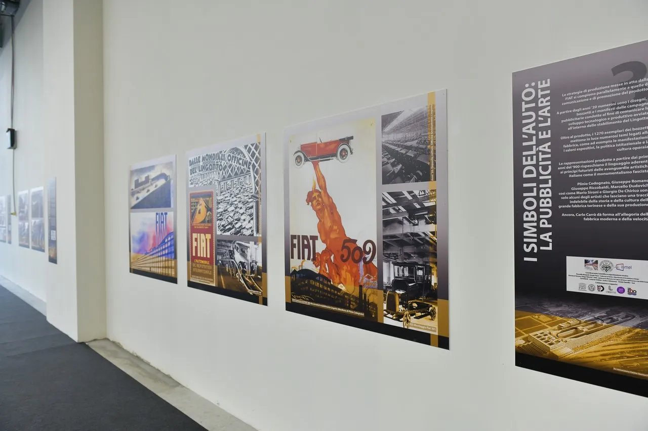 09 mostra lingotto vive e rivive