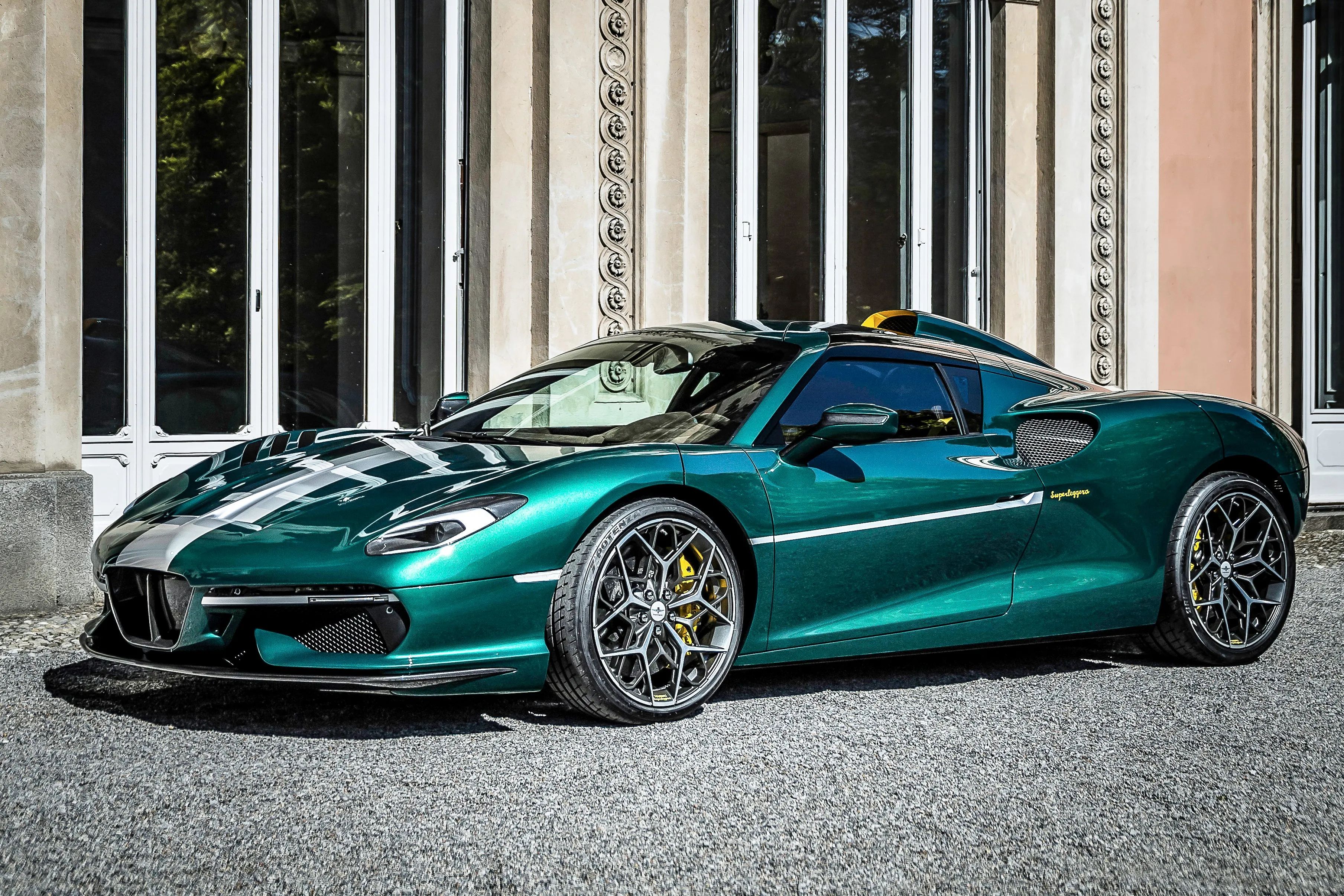 1 05 touring arese rh95