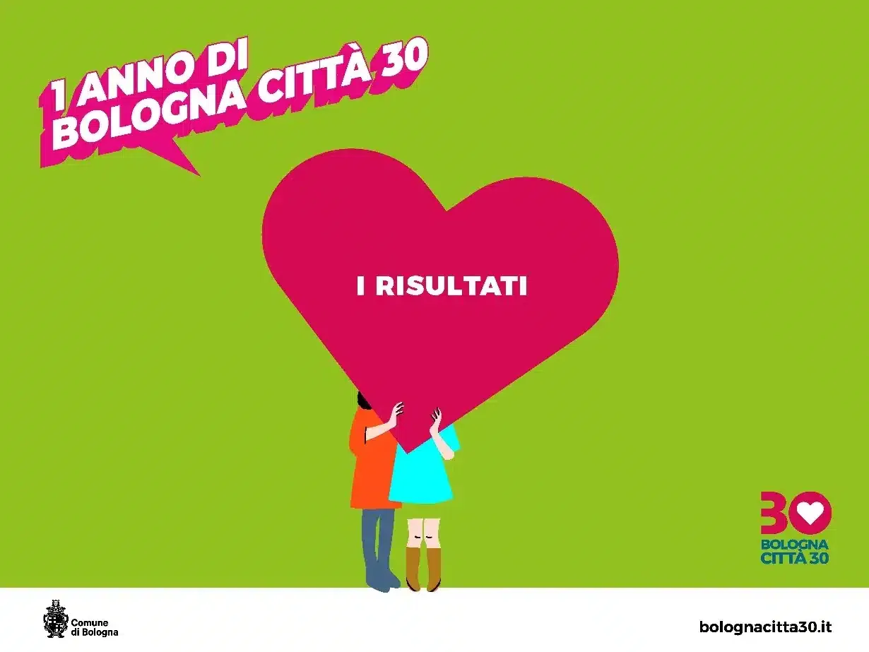 1 anno blogna citta 30 1