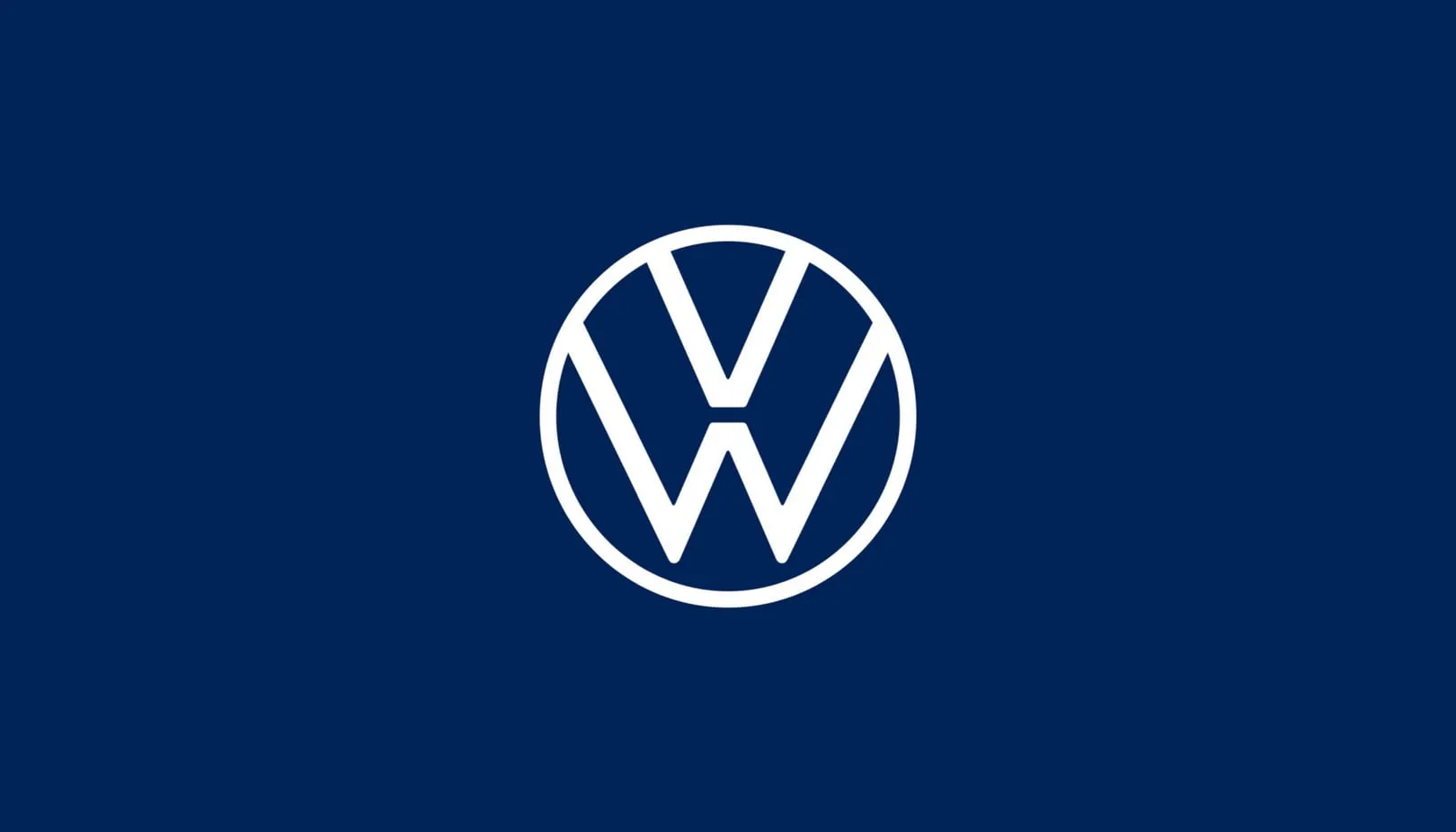1 nuovo logo vw 2019
