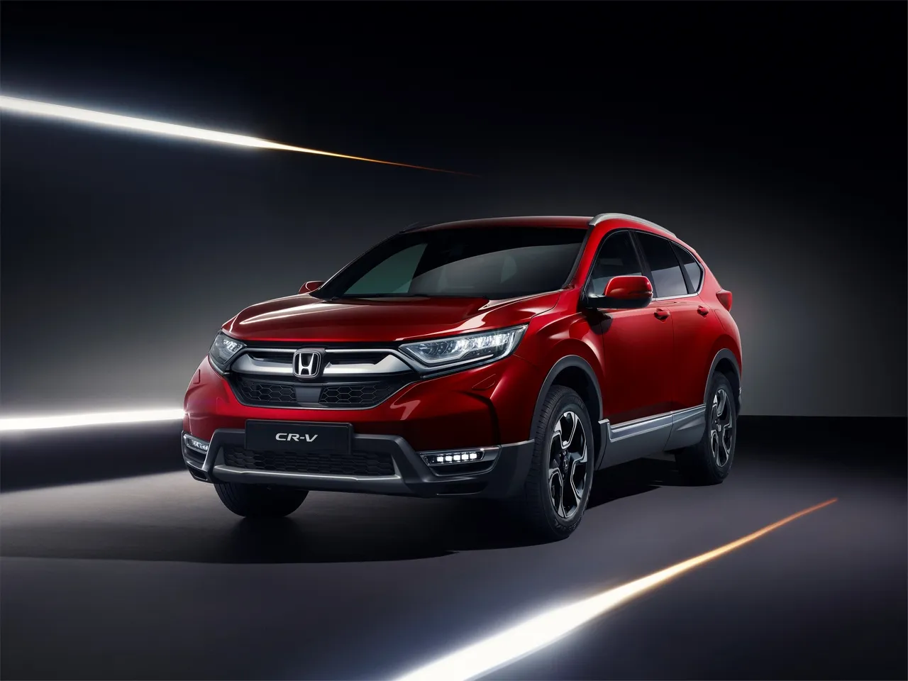 126967 honda to unveil the all new cr v at the geneva motor show
