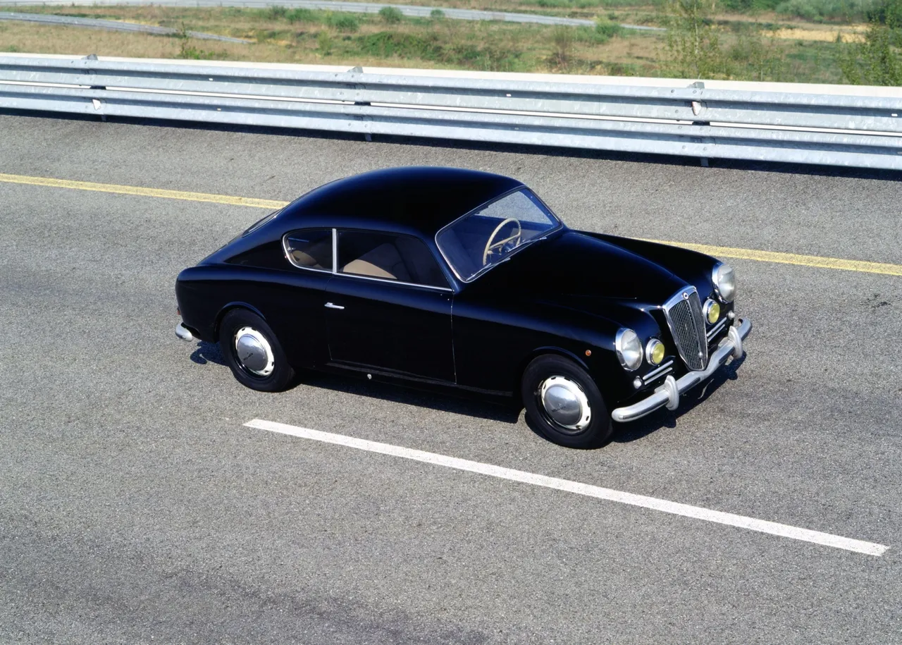 150511 lancia aurelia b20