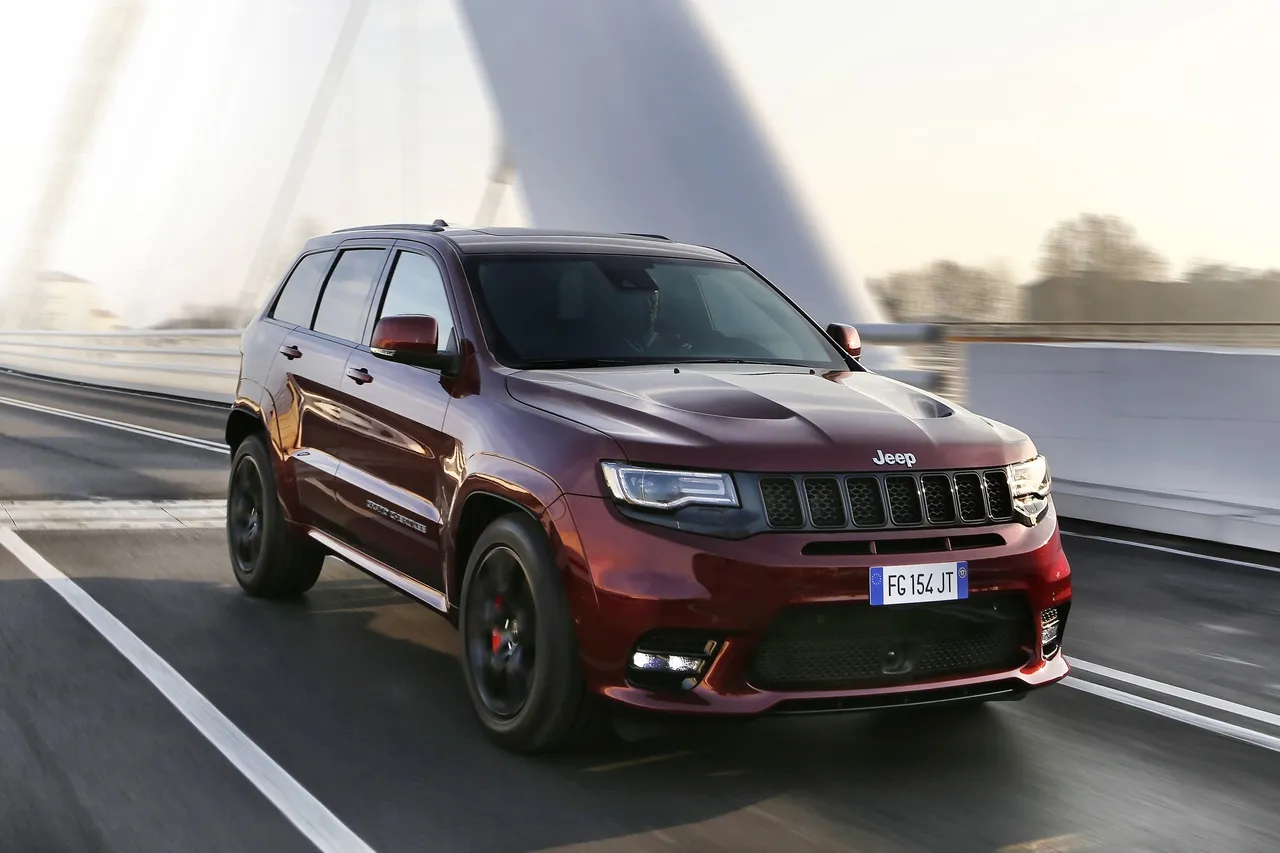 180525 jeep grand cherokee
