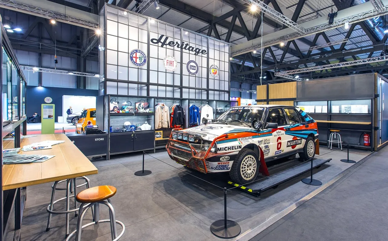 181022 heritage 06 lancia delta hf integrale gr a safari 2