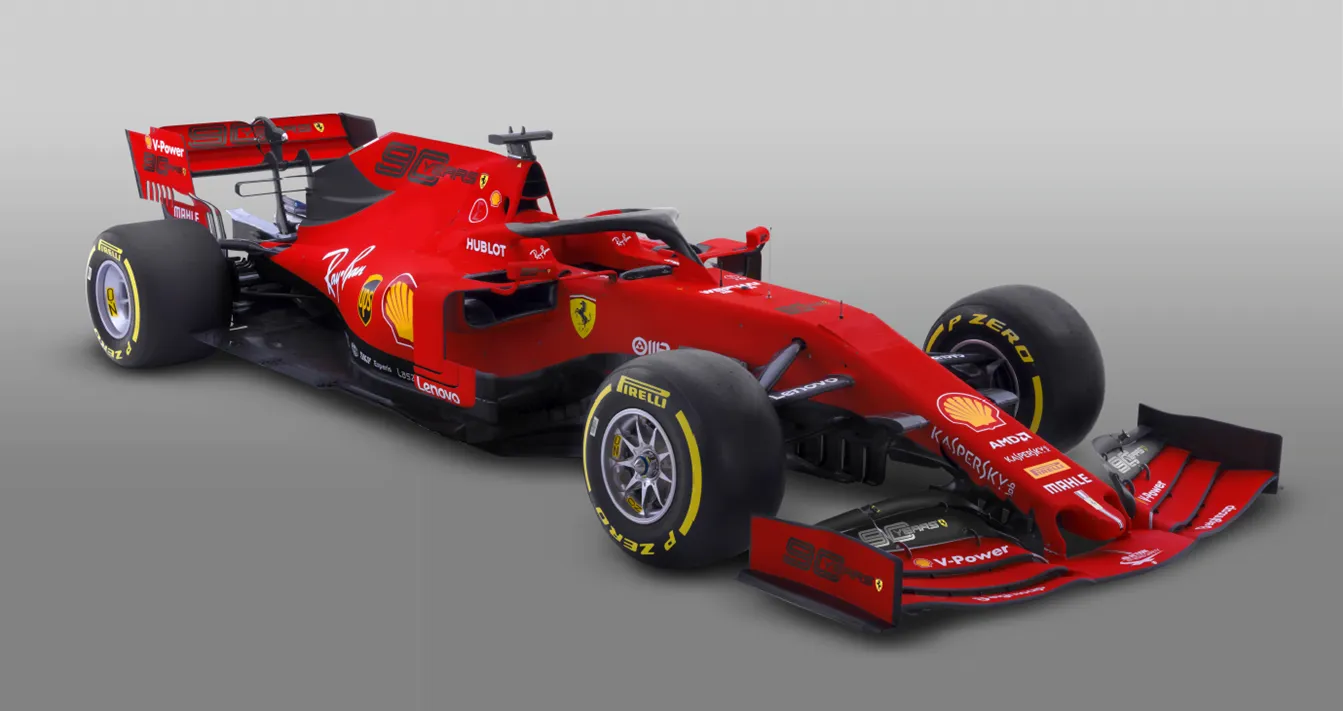 190001 aus sf90 90 years