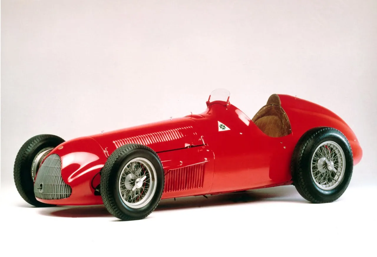 190405 heritage 01 tipo 159 alfetta 1951