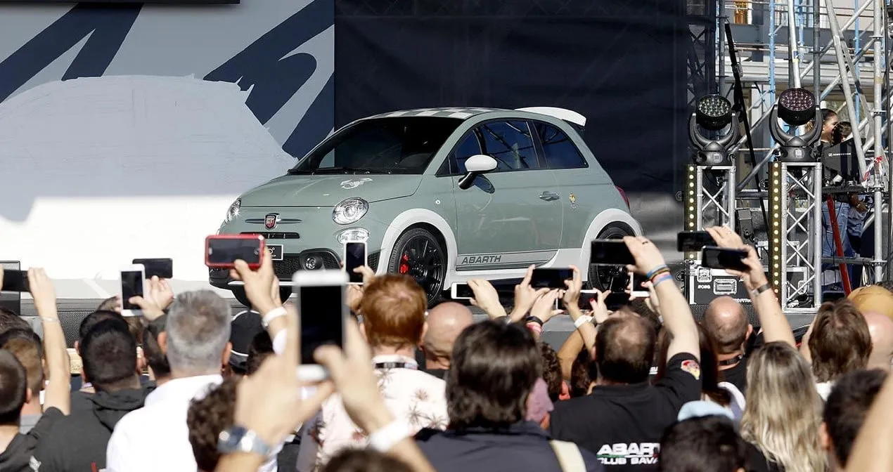 191007 abarth abarth days 2019 19