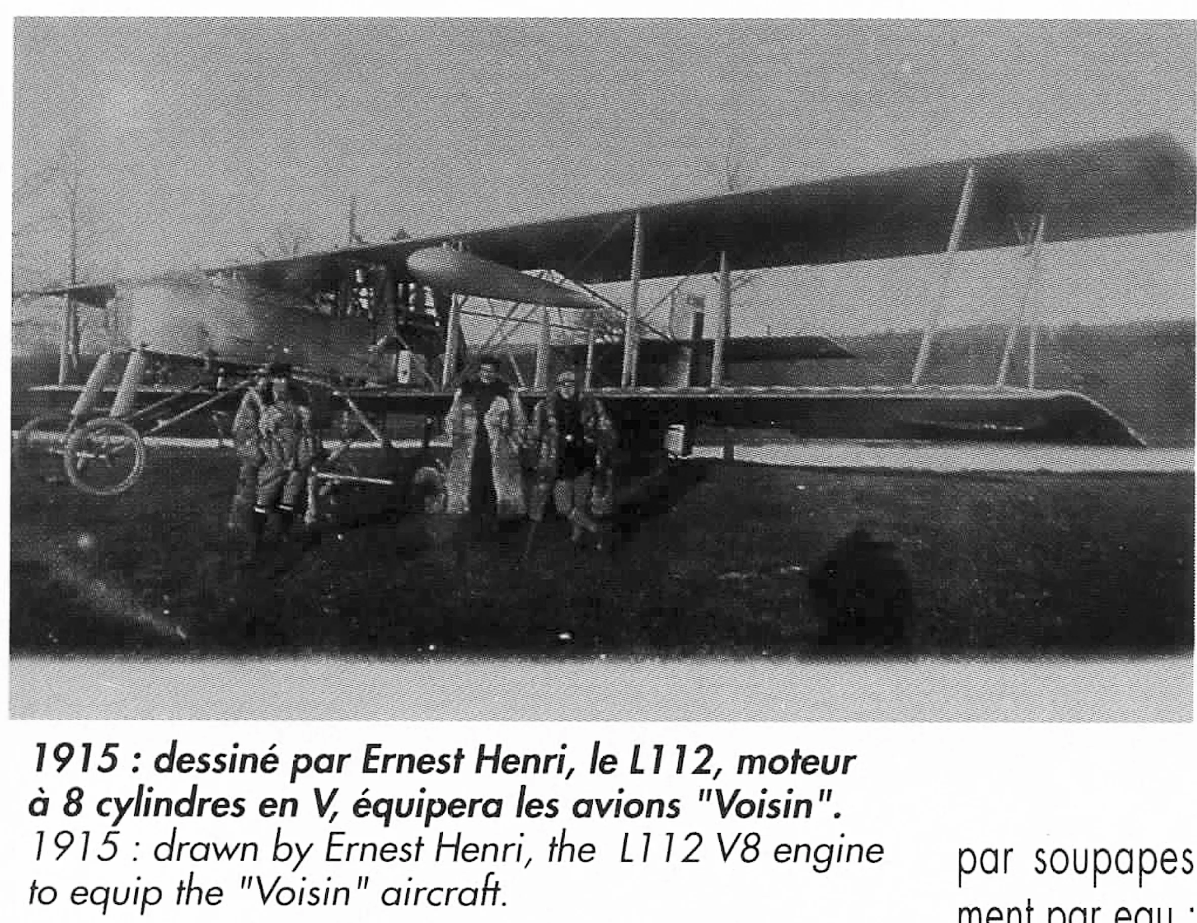 1915 aereo peugeot