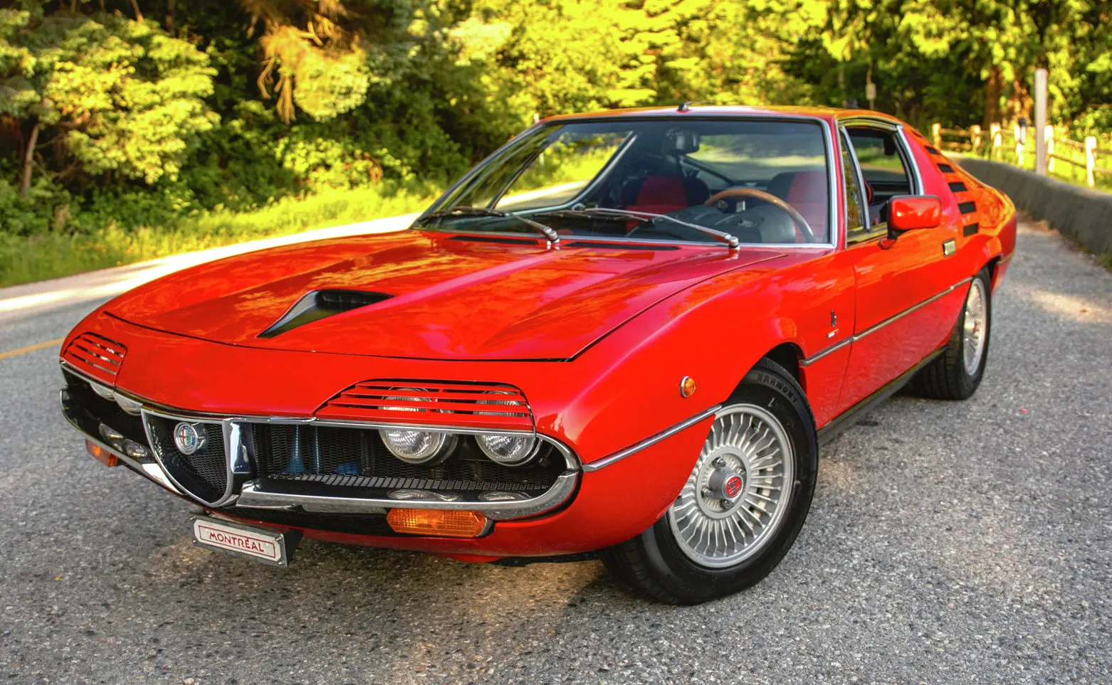 1971 alfa romeo montreal 01