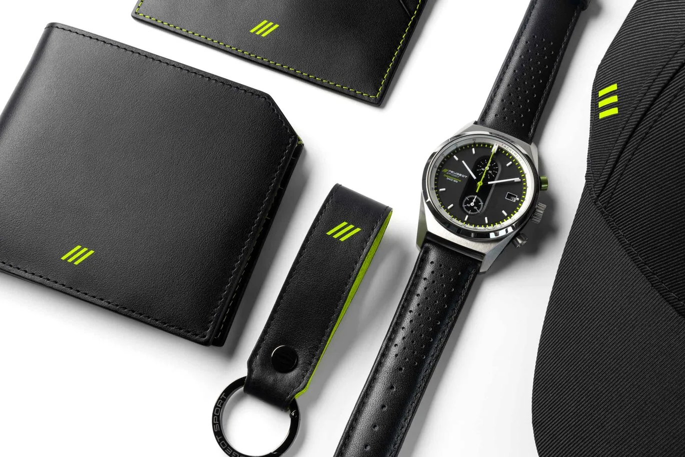 2 peugeot lifepse accessories