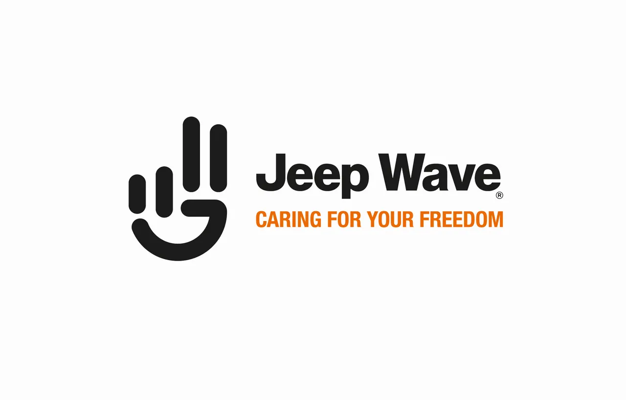 20 logo jeep wave