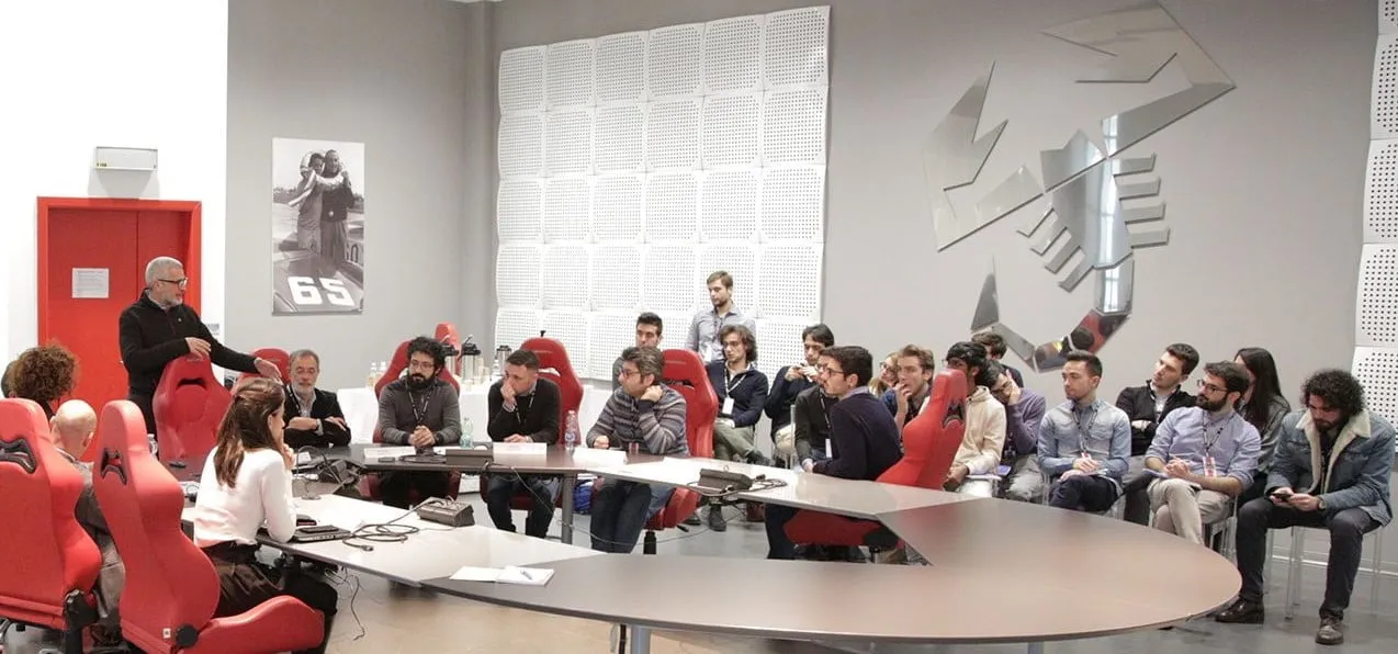 200116 e mobility politecnico 01