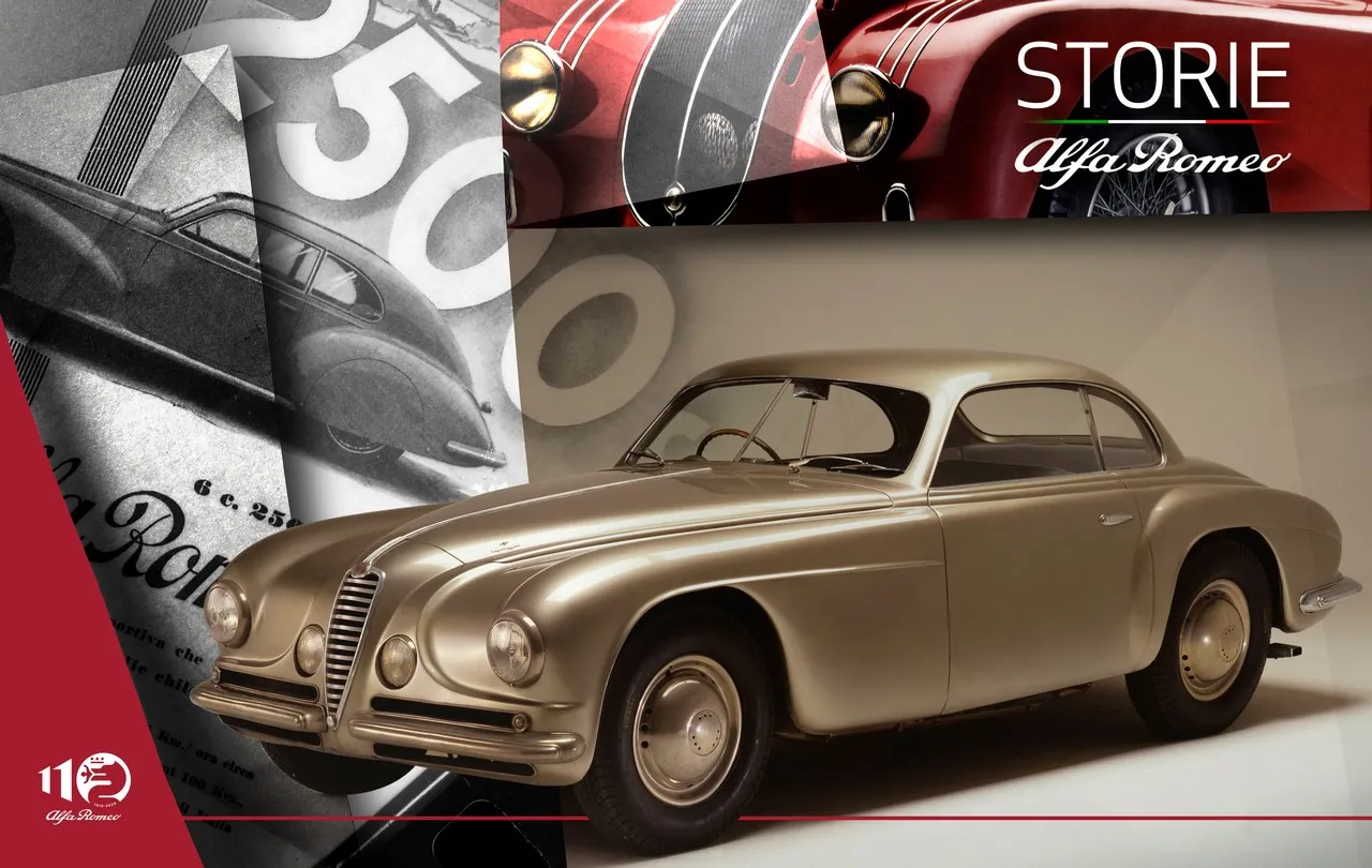 200506 alfa romeo puntata 3 hp