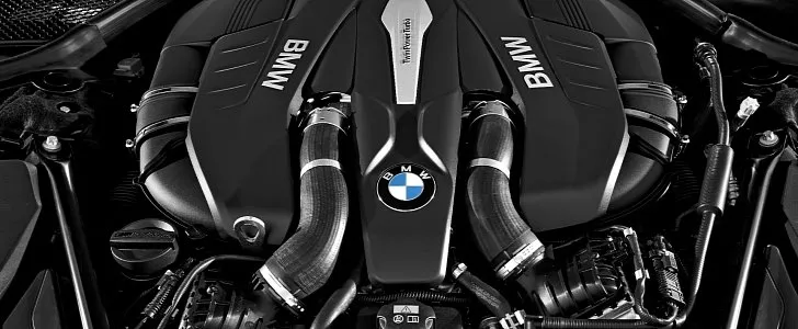 2016 bmw 7 series engine line up revealed in full 96540 7