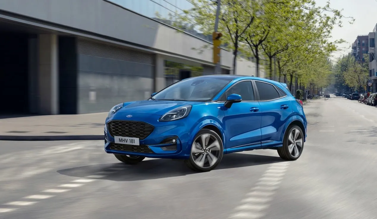 2019 ford puma st line 04