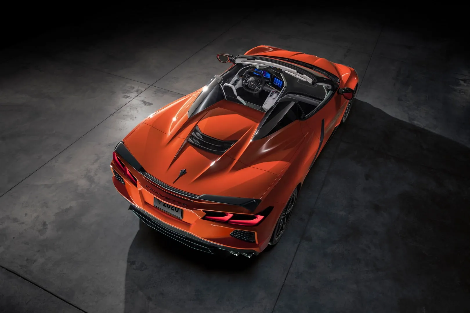 2020 chevrolet corvette stingray convertible 001