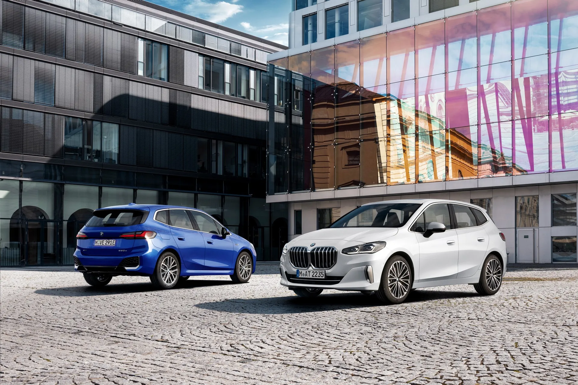 2022 bmw 2 series active tourer 13